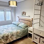Apto Cimavilla. Wifi Gratuito. Vut-827-As
